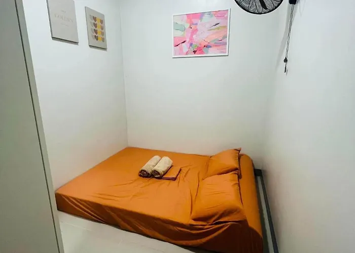 Apartahotel Ceyans Charm Staycation